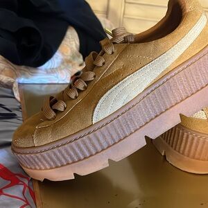 Puma Fenty by Rihanna Sneakers